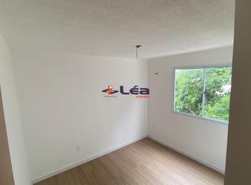 Foto 02 · Apartamento à venda em Suzano-SP, na Chácara Estância Paulista, com 43,00 m² de área! Venha conferir