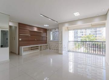 Apartamento · 85m² · 2 Quartos · 1 Vaga · Apartamento para aluguel, 2 quartos, 1 suíte, 1 vaga, Jardim - Santo André/SP