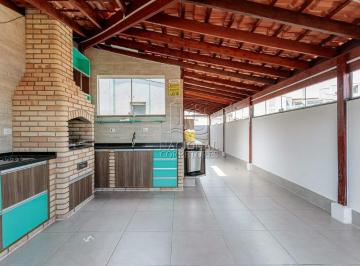 Apartamento · 140m² · 2 Quartos · 1 Vaga · Cobertura Sem Condomínio à venda, 2 quartos, 1 suíte, 1 vaga, Vila Guarani - Santo André/SP
