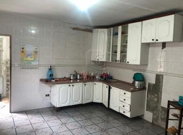 Casa · 305m² · 4 Quartos · Sobrado à venda, 4 quartos, Jardim Utinga - Santo André/SP