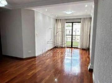 Apartamento · 100m² · 3 Quartos · 2 Vagas · Apartamento Sem Condomínio para aluguel, 3 quartos, 1 suíte, 2 vagas, Vila Pires - Santo André/SP
