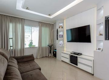 Casa · 257m² · 5 Quartos · 4 Vagas · Sobrado à venda, 5 quartos, 2 suítes, 4 vagas, Parque Oratório - Santo André/SP