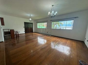 Casa · 4m² · 4 Quartos · 6 Vagas · Sobrado à venda, 4 quartos, 1 suíte, 6 vagas, Vila Curuçá - Santo André/SP