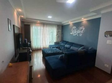 Casa · 190m² · 3 Quartos · 2 Vagas · Casa assobradada à venda, 3 quartos, 1 suíte, 2 vagas, Vila Pires - Santo André/SP