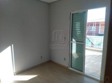 Casa · 85m² · 2 Quartos · 2 Vagas · Sobrado com 2 dormitórios à venda, 85 m² - Vila Marina - Santo André/SP