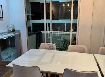 Apartamento · 50m² · 2 Quartos · 1 Vaga · Apartamento à venda, 2 quartos, 1 vaga, Vila Metalúrgica - Santo André/SP