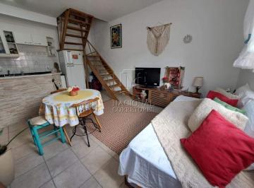 Casa · 106m² · 2 Quartos · 1 Vaga · Sobrado à venda, 2 quartos, 1 vaga, Cerâmica - São Caetano do Sul/SP