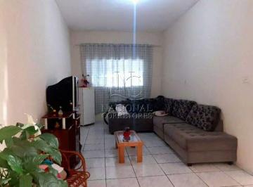 Casa · 119m² · 4 Quartos · 2 Vagas · Casa assobradada à venda, 4 quartos, 2 vagas, Parque Gerassi - Santo André/SP