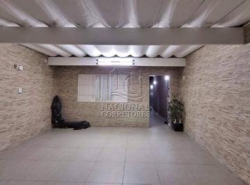 Casa · 200m² · 2 Quartos · 2 Vagas · Casa à venda, 2 quartos, 2 vagas, Vila Pires - Santo André/SP