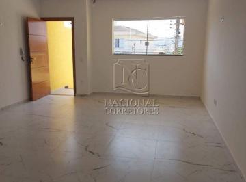 Casa · 88m² · 3 Quartos · 2 Vagas · Casa assobradada à venda, 3 quartos, 1 suíte, 2 vagas, Vila Vitória - Santo André/SP