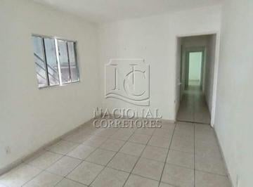 Casa · 270m² · 5 Quartos · 2 Vagas · Sobrado à venda, 5 quartos, 2 vagas, Parque Marajoara - Santo André/SP
