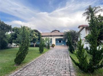 Casa · 195m² · 3 Quartos · 3 Vagas · Condomínio com 3 quartos à venda em Colinas Do Mosteiro De Itaici - SP