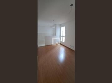 Apartamento · 42m² · 2 Quartos · 1 Vaga · Apartamento à Venda - Trevo, 2 Quartos, 42 m² - Belo Horizonte