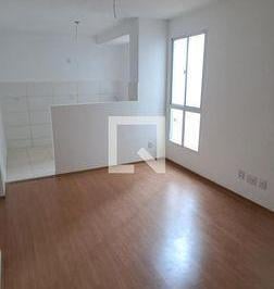 Apartamento · 42m² · 2 Quartos · 1 Vaga · Apartamento à Venda - Trevo, 2 Quartos, 42 m² - Belo Horizonte