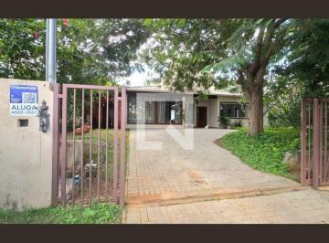 Casa · 1000m² · 3 Quartos · 4 Vagas · Casa à Venda - Recanto da Lagoa, 3 Quartos,  1000 m² - Lagoa Santa