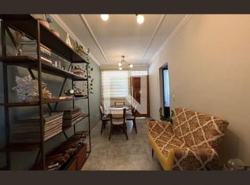 Casa · 72m² · 2 Quartos · 1 Vaga · Casa à Venda - Santa Branca, 2 Quartos,  72 m² - Belo Horizonte