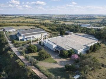 Comercial · 50010m² · 80 Vagas · Galpão à venda em Itu, Itaim, com 50010 m²