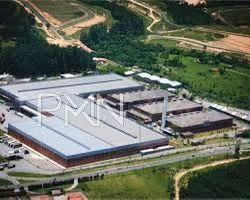 Comercial · 185000m² · 150 Vagas · Galpão à venda em Itu, Vila Martins, com 185000 m²