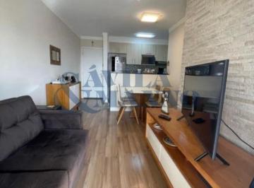 Sala · Imperdível oportunidade: Apartamento à venda em São Paulo-SP, Vila Bela, 2 quartos, 1 sala, 1 banhei