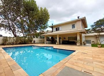 Casa de 4 quartos, Cotia · Casa com 4 dormitórios, piscina e área gourmet. Excelente localização - Granja Viana