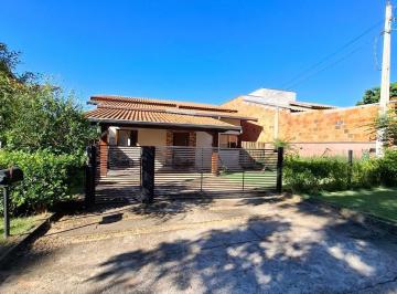 Rural · 312m² · 3 Quartos · Chácara à venda em Jaguariúna, Núcleo Urbano Parque Ana Helena, com 3 quartos, com 500 m²