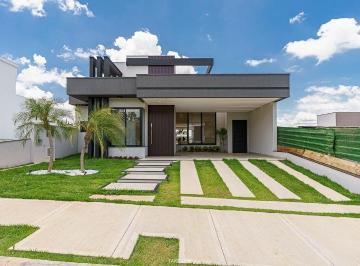Casa · 207m² · 3 Quartos · 4 Vagas · Casa à venda em Indaiatuba, Jardim Villa Sapezal, com 3 suítes, com 207 m², Villa Sapezal