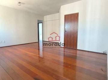 Apartamento · 114m² · 3 Quartos · 2 Vagas · Apartamento para aluguel, 3 quartos, 1 suíte, 2 vagas, CENTRO - ITAUNA/MG