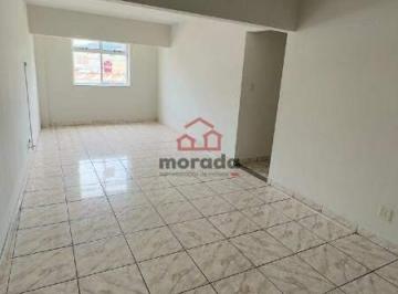 Apartamento · 3 Quartos · 1 Vaga · Apartamento para aluguel, 3 quartos, 1 suíte, 1 vaga, CERQUEIRA LIMA - ITAUNA/MG