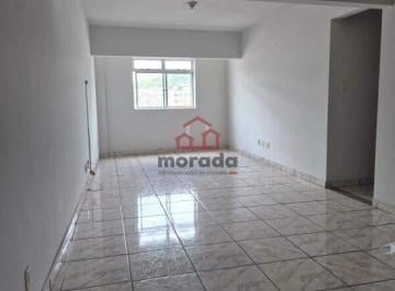 Apartamento · 3 Quartos · 1 Vaga · Apartamento para aluguel, 3 quartos, 1 suíte, 1 vaga, CERQUEIRA LIMA - ITAUNA/MG