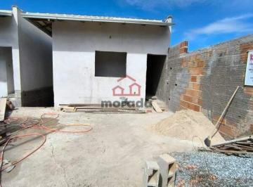Casa · 118m² · 3 Quartos · 2 Vagas · Casa á venda no bairro Parque Jardim - ITAÚNA- MG