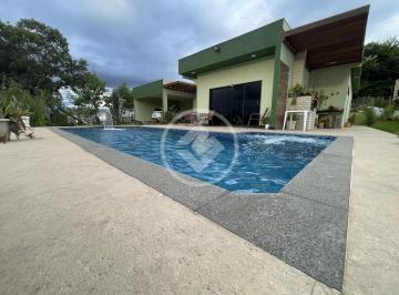 IMG_7979.jpeg · Casa em condomínio com piscina de borda infinita e vista para o pôr do sol em Lagoa Santa