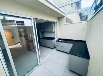 595_Casa Condomínio Comprar.jpg · Casa mobiliada em condomínio à venda, com 2 quartos, lavabo, quintal e 1 vaga em Osasco