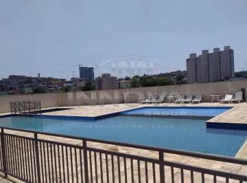 580_Apartamento Comprar.jpg · Apartamento á venda com 49m², 2 dormitórios, 1 vaga e lazer no Flex 1, Carapicuiba