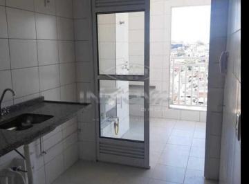 581_Apartamento Comprar.jpg · Apartamento á venda com 37m², 2 dormitórios, sacada, vaga e lazer no Santa Maria, Osasco