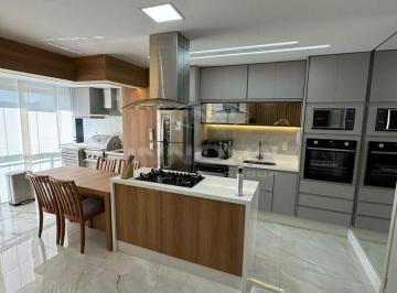 593_Apartamento Alugar.jpg · Apartamento mobiliado para locação com 64m², 2 suítes, 1 vaga e lazer no Tamboré, Barueri