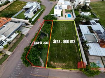 Terreno · 800m² · Terreno em condomínio à venda Condominio Terras de Santa Teresa II em Itupeva