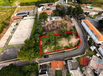 Terreno · 1175m² · Terreno a venda em Vinhedo/SP.