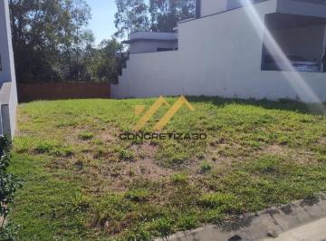 Terreno · 300m² · Terreno com 300 m² à venda - Park Gran Reserve - Indaiatuba/SP
