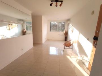 Apartamento · 68m² · 3 Quartos · 1 Vaga · Apartamento no Arboretto de 3 dormitórios infra e vaga DESOCUPADO