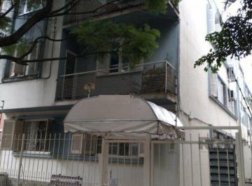 Apartamento · 78m² · 2 Quartos · Apartamento 2 dormitórios de frente, dependência completa, no bairro Bom Fim -po