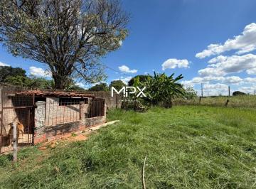 Terreno · 3128m² · Área à venda no bairro Santa Rita em Piracicaba