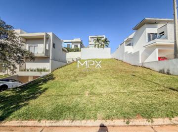 Terreno · 322m² · Terreno à venda no Condomínio Villa Bela Vista em Piracicaba
