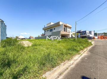Terreno · 525m² · Terreno à venda no Residencial Terra de Ártemis em Piracicaba