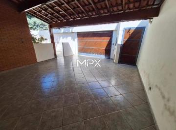 Casa · 197m² · 3 Quartos · 2 Vagas · Casa para alugar no bairro Nova Piracicaba