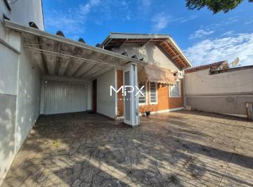 Casa · 153m² · 3 Quartos · 5 Vagas · Casa à venda no bairro Piracicamirim em Piracicaba