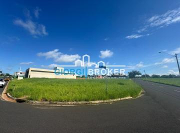Foto 01 · Terreno de 405,29 m² no Condomínio Botanic Residence em São Jose do Rio Preto-SP - Imperdível!