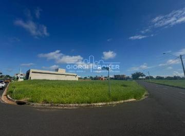Foto 01 · Terreno de 405,29 m² no Condomínio Botanic Residence em São Jose do Rio Preto-SP - Imperdível!