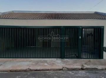 Foto 01 · Casa à venda em São José do Rio Preto-SP: 1 quarto, 1 suíte, 1 sala, 2 banheiros, 4 vagas de garagem