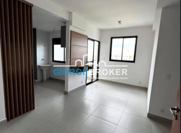 Foto 01 · Apartamento Impecável à Venda em São José do Rio Preto: 3 Quartos, 2 Vagas de Garagem e Condomínio c