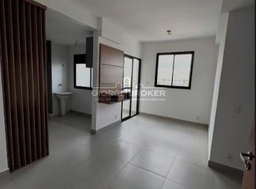 Foto 01 · Apartamento à venda em São José do Rio Preto-SP, Bairro Nau Vivendas: 3 quartos, 1 sala, 2 banheiros